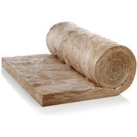 Knauf FrameTherm 40 Insulation Roll 12.5m x 1140mm x 90mm | 14.25m2