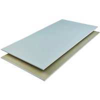 British Gypsum Gyproc Moisture Resistant Plasterboard Tapered Edge 12.5mm | 3000mm x 1200mm | 3.6m2