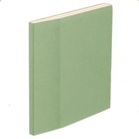 British Gypsum Gyproc Moisture Resistant Plasterboard Tapered Edge 12.5mm | 2700mm x 1200mm | 3.24m2