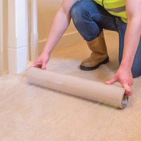 Standard Protecta Carpet 25m x 600mm