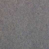 CFS Chinook Carpet Tiles Steel 500mm x 500mm - Pack of 20 (5m2)