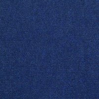 CFS Chinook Carpet Tiles Atlantic 500mm x 500mm - Pack of 20 (5m2)