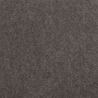 CFS Chinook Carpet Tiles Ash 500mm x 500mm - Pack of 20 (5m2)