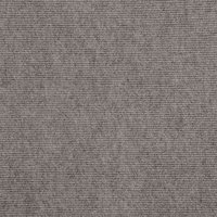 CFS Chinook Carpet Tiles Light Grey 500mm x 500mm - Pack of 20 (5m2)