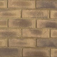Wienerberger Terca Smoked Yellow Multi Gilt Facing Brick 65mm | Pack of 500