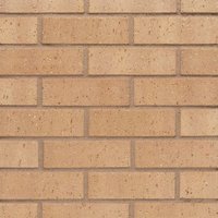 Wienerberger Terca Sandown Nevada Buff Facing Brick 65mm | Pack of 500
