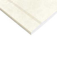 Siniat GTEC Megadeco Plasterboard Tapered Edge 12.5mm | 3000mm x 1200mm | 3.6m2