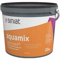 Siniat GTEC Aquamix 20kg