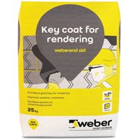 Weberend Aid - 25kg