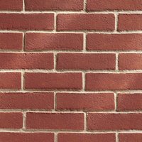 Wienerberger Red Facing Brick 65mm | Pack of 500