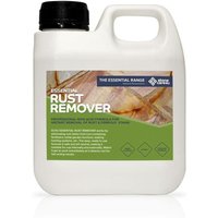 Essential Rust Remover - 5L