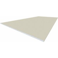 Siniat GTEC Base Board Square Edge 9.5mm | 1220mm x 900mm | 1.098m2