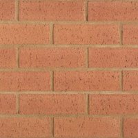 Wienerberger Terca Tawny Buff Facing Brick 65mm | Pack of 500