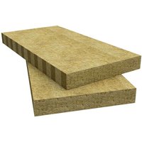 Rockwool Flexi Slab 1200mm x 600mm x 90mm - Pack of 6 | 4.32m2