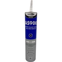 Bond It AS900 Acoustic Sealant 900ml