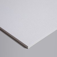 Zentia Armstrong Hydrabloc Ceiling Tiles Board Edge 1200mm x 600mm - Pack of 20 | 14.4m2 - BP3688M6G