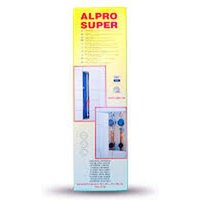 Alpro Super Tile Door Kit