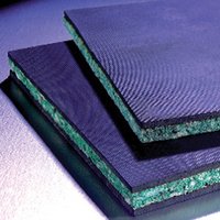 JCW Impactalay Plus Acoustic Floor Insulation 1200mm x 600mm x 15mm