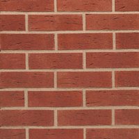 Wienerberger Terca Tabasco Red Multi Facing Brick 65mm | Pack of 430