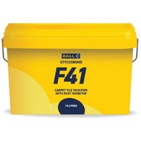 F Ball Styccobond F41 Adhesive | 5L
