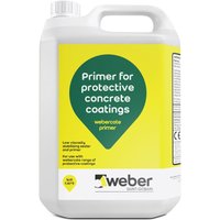 Webercote Primer - 5L