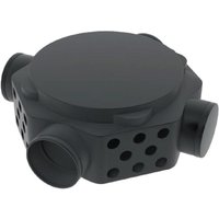 Visqueen Radon Sump Unit