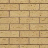 Wienerberger Bournville Buff Blend Facing Brick 65mm | Pack of 504
