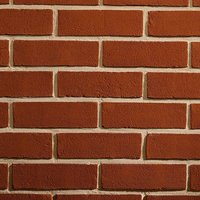 Traditional Brick & Stone Langley Red Facing Brick 65mm | Pack of 552