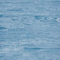 Polyflor XL PU Vinyl Flooring Tiles Crystal Blue 300mm x 300mm - Pack of 50 | 4.5m2