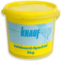 Knauf Safeboard Joint Filler - 5kg
